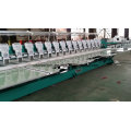 Venssoon Brand Flat Embroidery Machine (620 MODEL)